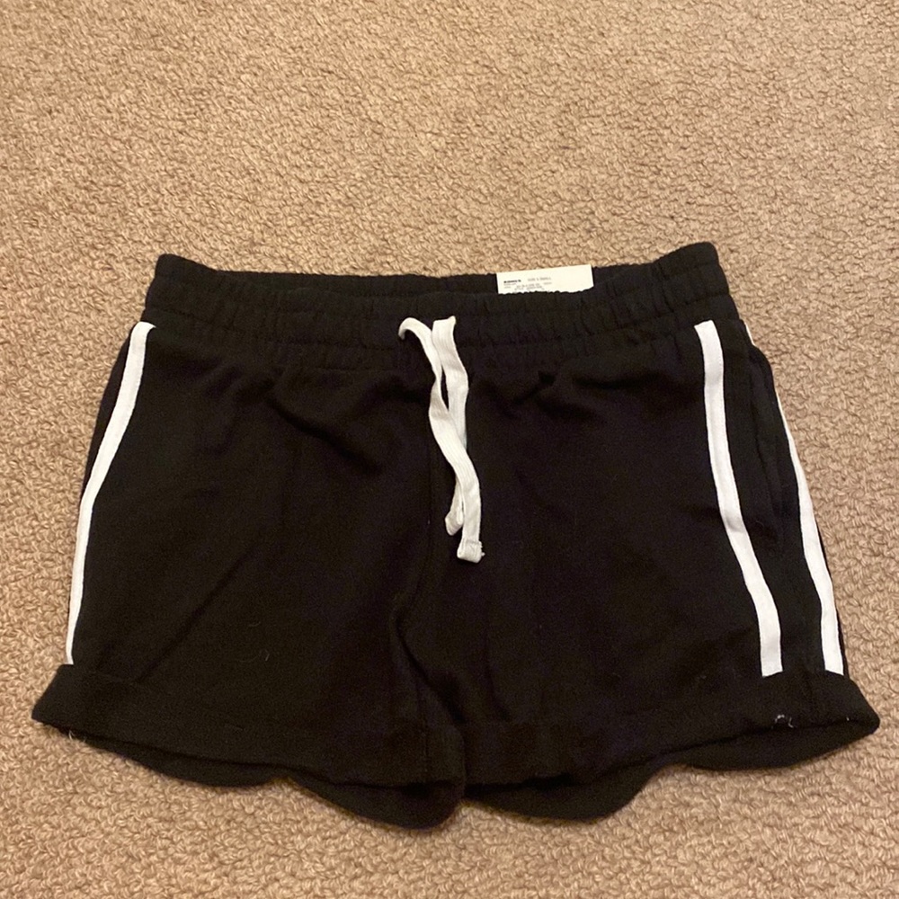 NWT SO Lounge Life Shorts XS